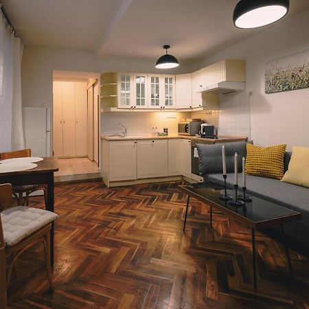 Skau Family Venturska Apartman Pozsony Kültér fotó