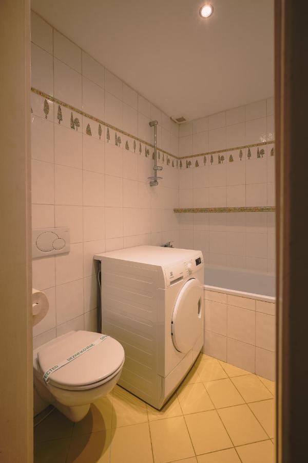 Skau Family Venturska Apartman Pozsony Kültér fotó